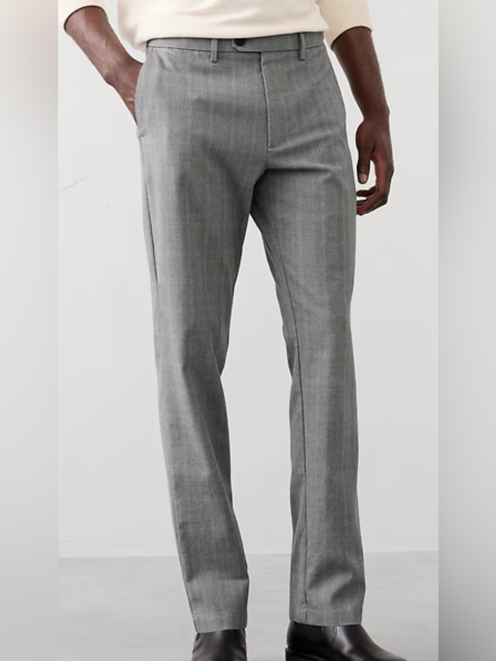 banana republic mens pants